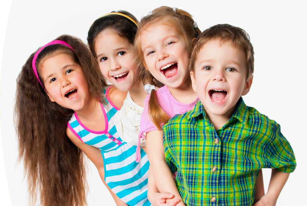 Kids Image